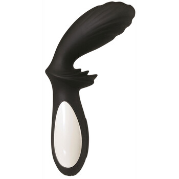 Silicone Prostate Massager