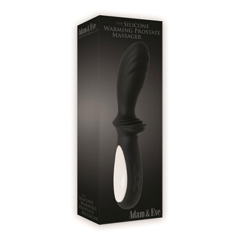 Silicone Prostate Massager