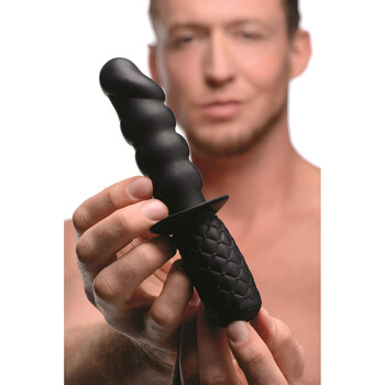 Ass Thumpers-The Handler