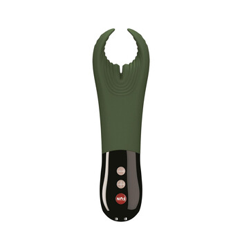 Manta Vibrating Stroker