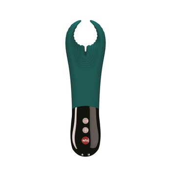 Manta Vibrating Stroker