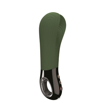 Manta Vibrating Stroker