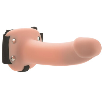 Adams Flexskin Hollow Strap-On