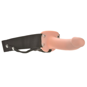 Adams Flexskin Hollow Strap-On