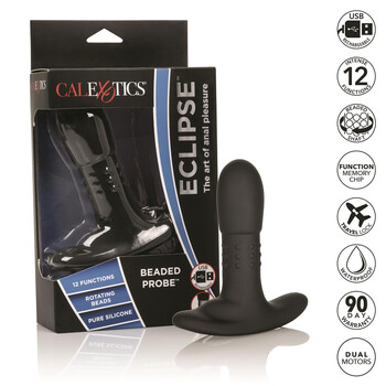 Eclipse Beaded Probe