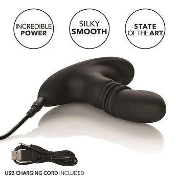 Thrusting Rotator Probe