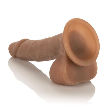 Emperor Ballsy Dildo
