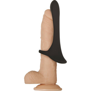 ock Armor Rechargeable Cock Ring