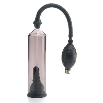 Precision Pump Male Penis Pump