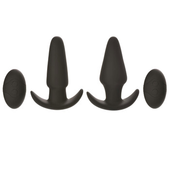 7X Thump-It Silicone Butt Plug