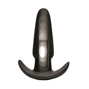 7X Thump-It Silicone Butt Plug