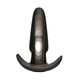 7X Thump-It Silicone Butt Plug