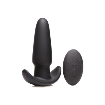 7X Thump-It Silicone Butt Plug