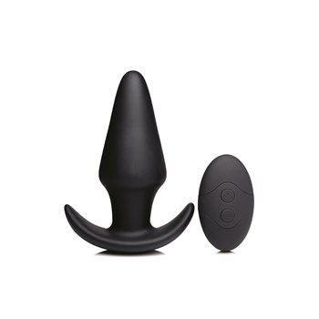 7X Thump-It Silicone Butt Plug