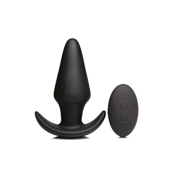 7X Thump-It Silicone Butt Plug
