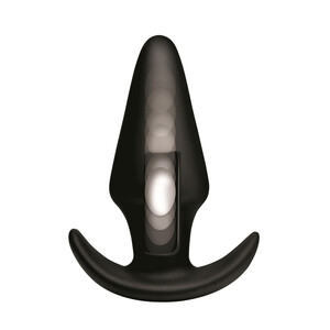 7X Thump-It Silicone Butt Plug