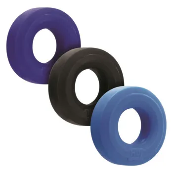Huj3 3 Pack C-Ring