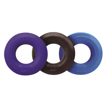 Huj3 3 Pack C-Ring