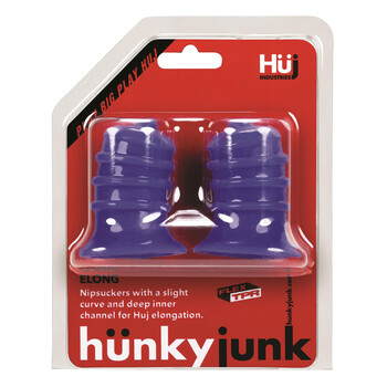 Elong Nipple Suckers packaging