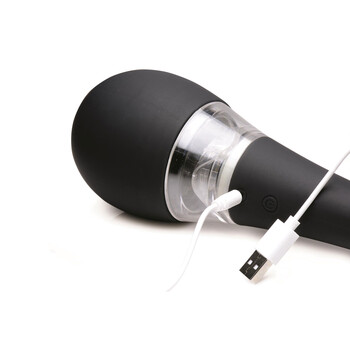 Electric Auto-Spray Enema Bulb