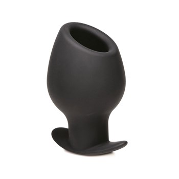 Silicone Ass Goblet