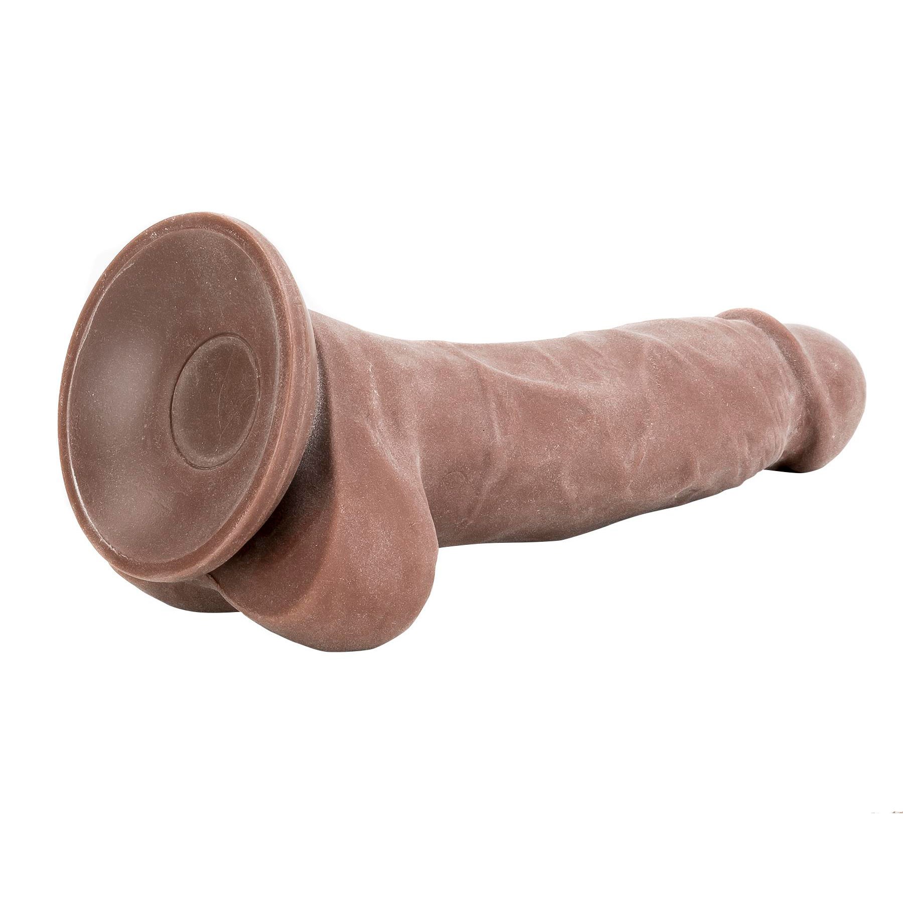 Adam's True Feel Cock Brown