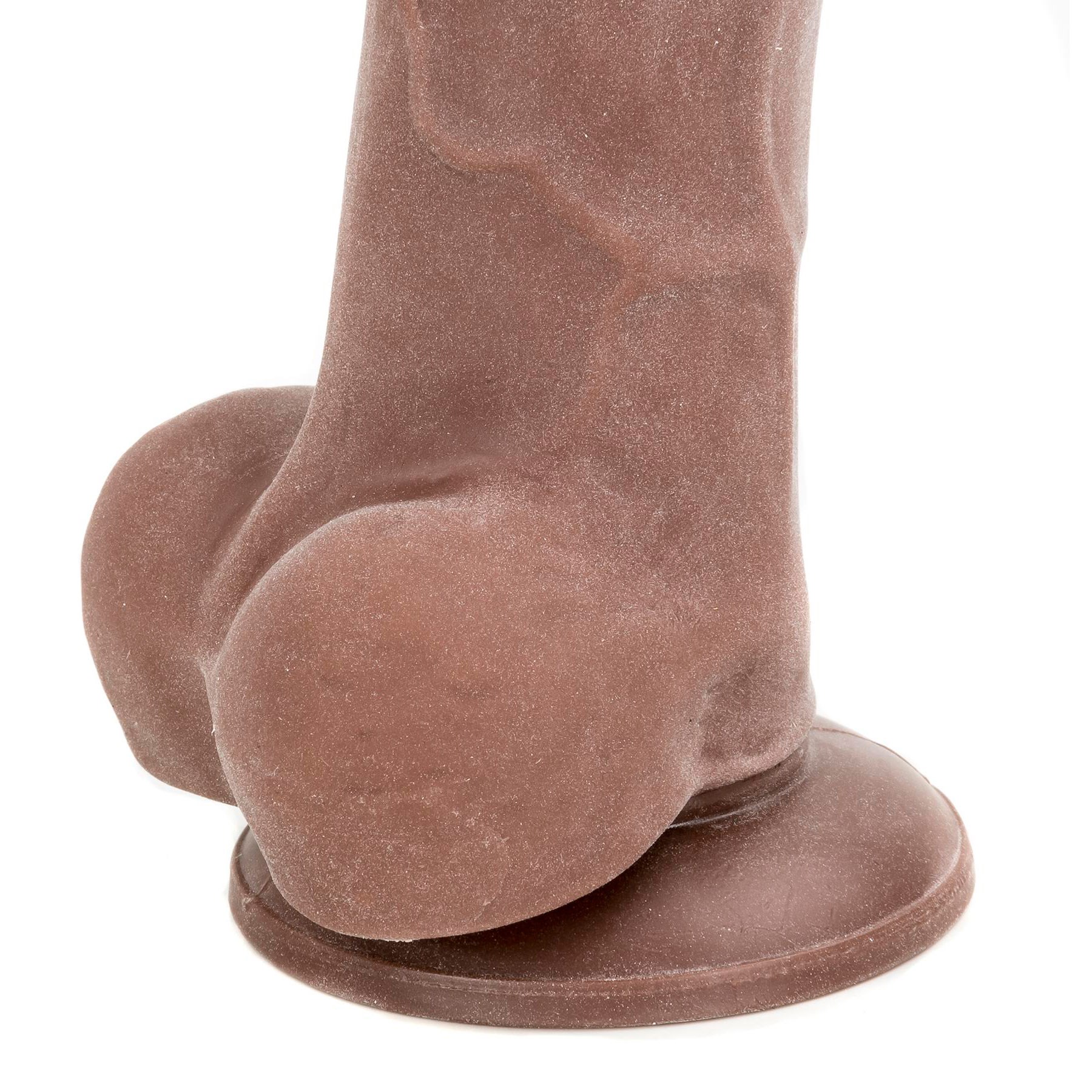 Adam's True Feel Cock Brown