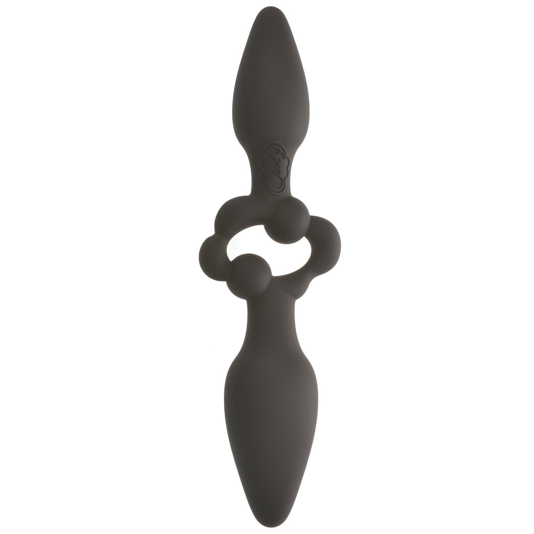 Silicone Double End Plug