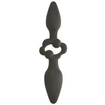 Silicone Double End Plug