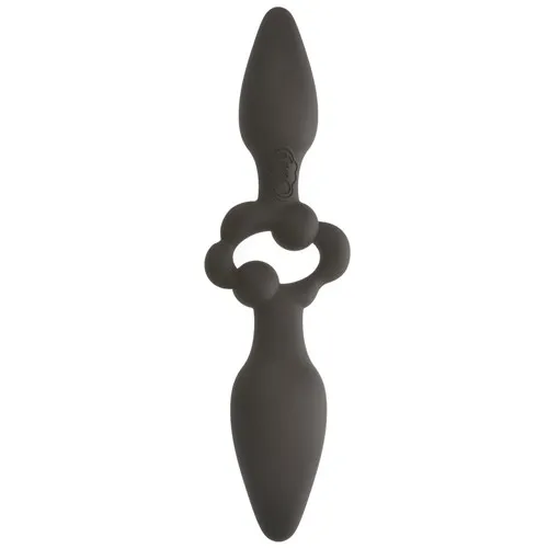 Silicone Double End Plug