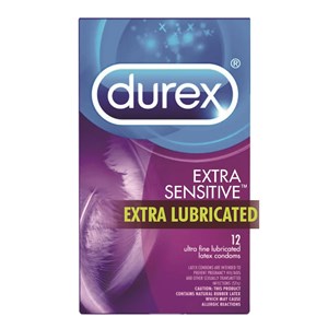 Durex Extra Sensitive Condom