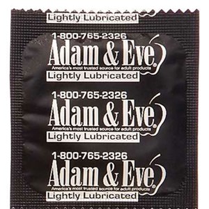Adam & Eve Condoms