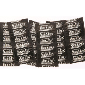 Adam & Eve Condoms