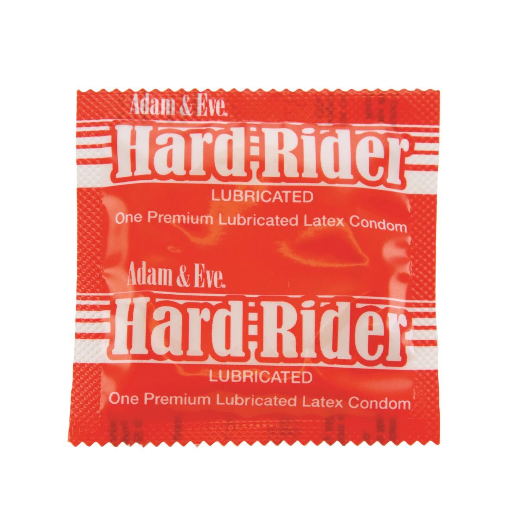 Hard Rider Condoms