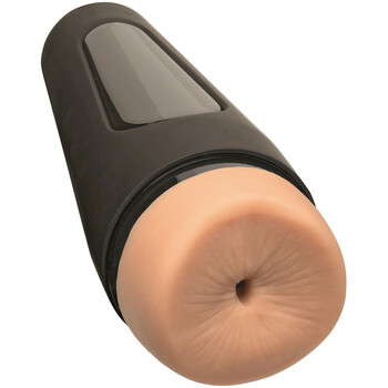 Mansqueeze Randy Ass Stroker