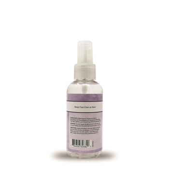 Essentials Toy Sanitizer