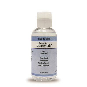 Bettersex Essentials Gel Lube