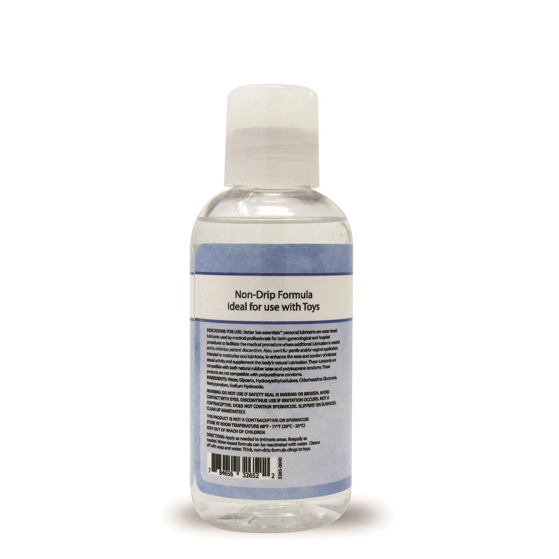 Bettersex Essentials Gel Lube