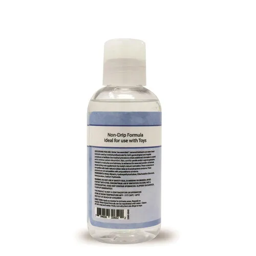 Bettersex Essentials Gel Lube