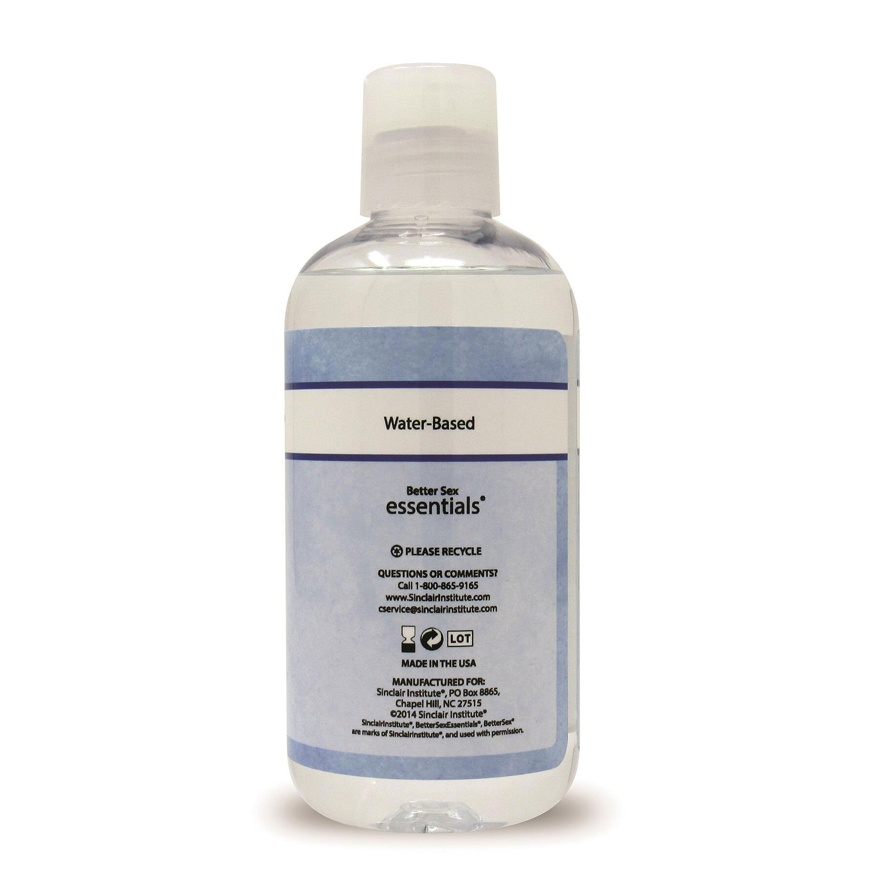 Bettersex Essentials Gel Lube