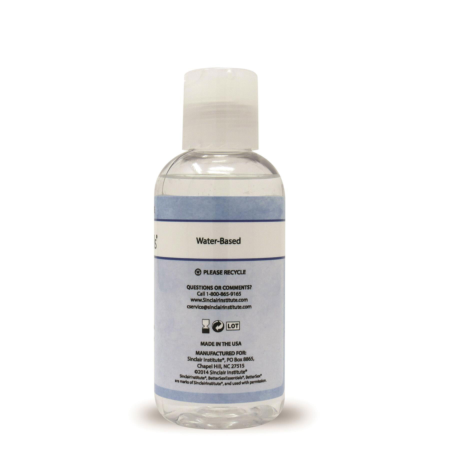 Bettersex Essentials Gel Lube
