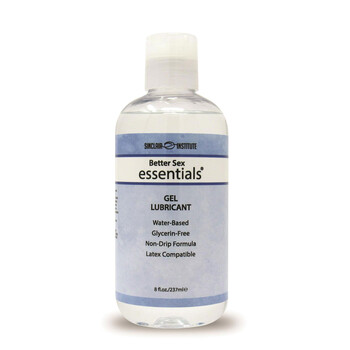 Bettersex Essentials Gel Lube