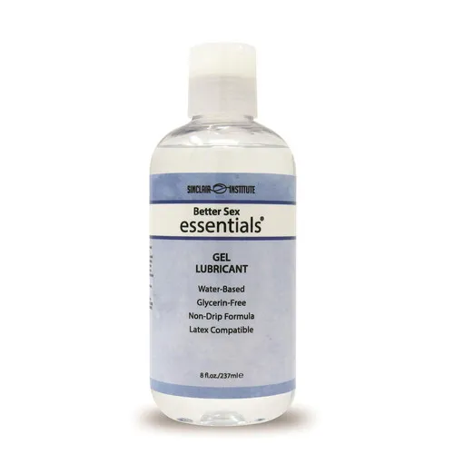 Bettersex Essentials Gel Lube