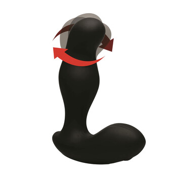 Alpha Pro 7X Gyro Prostate Massage