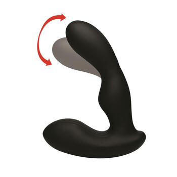 Alpha Pro 7X Stroke Prostate Masssger