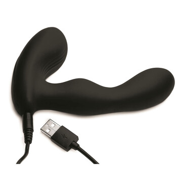 Alpha Pro 7X Stroke Prostate Masssger