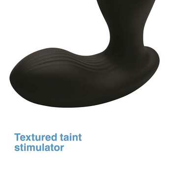 Alpha Pro 7X Stroke Prostate Masssger