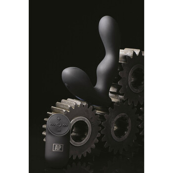 Alpha Pro 7X Stroke Prostate Masssger
