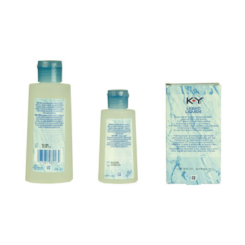 K-Y Liquid