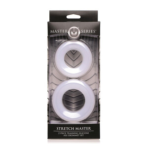Stretch Master Training Set